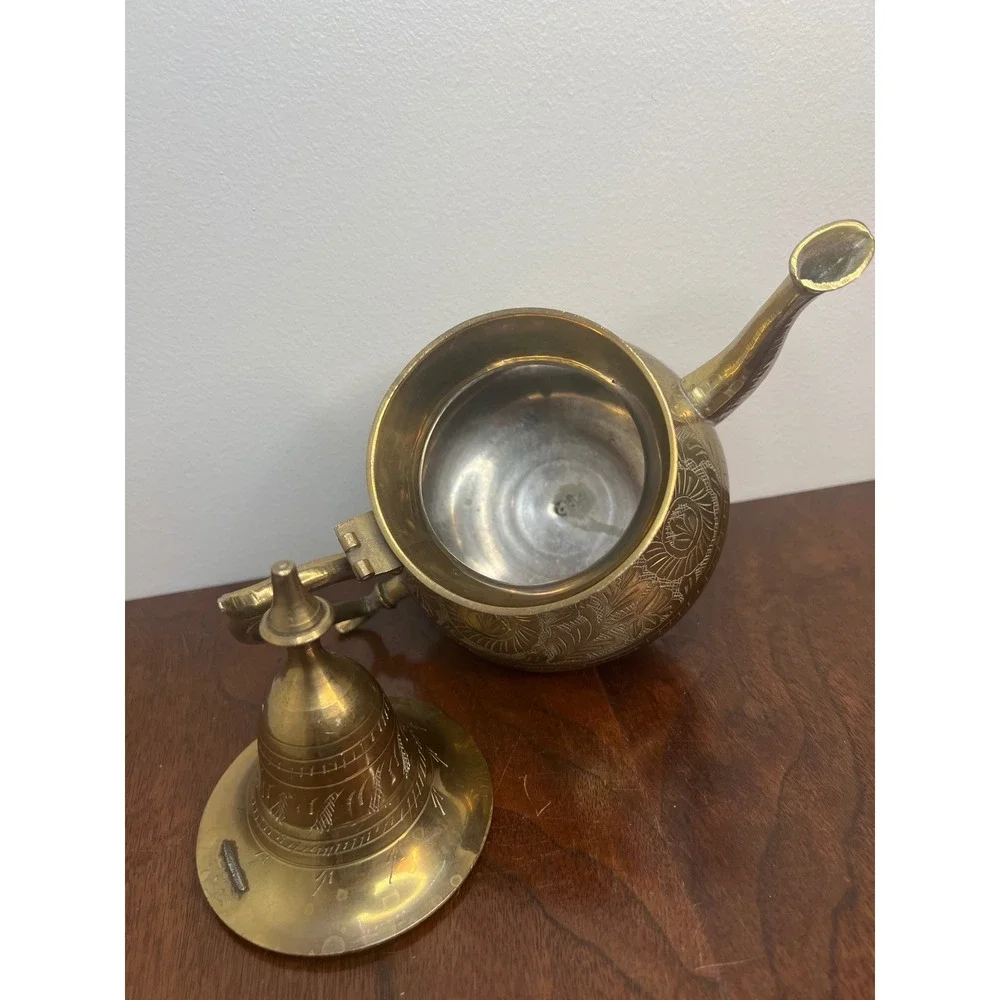 N/A vintage brass